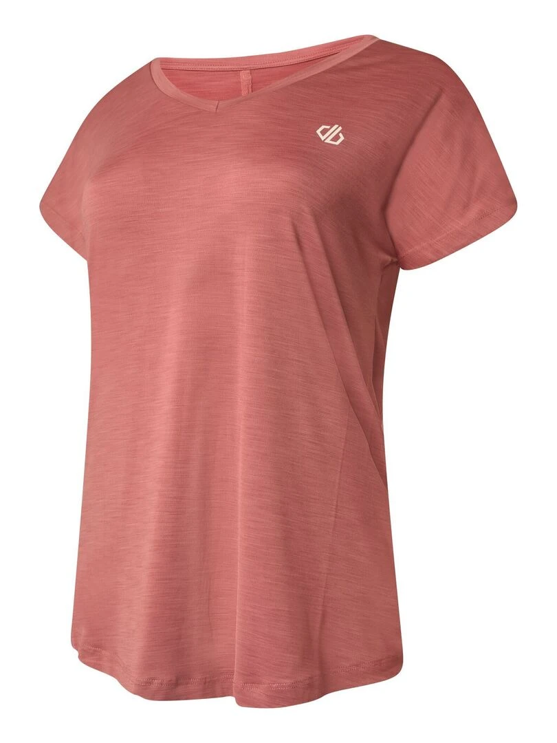 Dare 2B   T shirt de sport   Rose