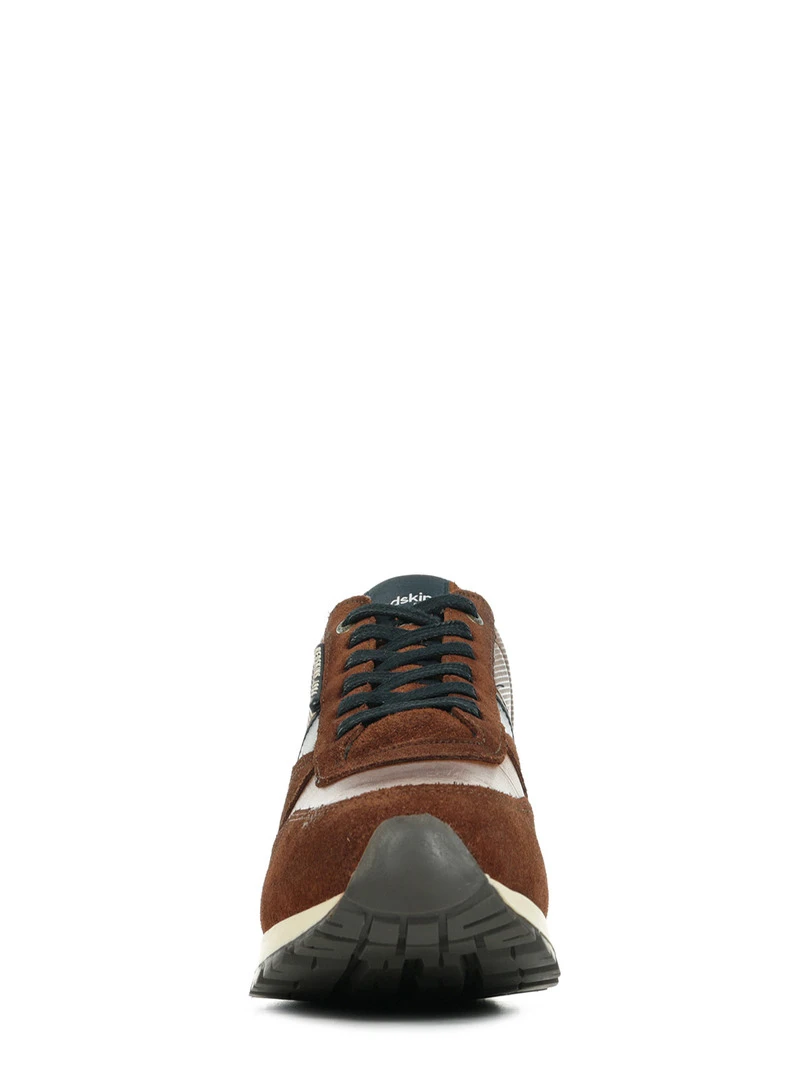 Baskets Noix   Marron