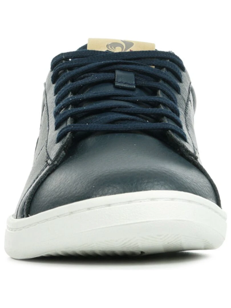 Baskets Courtmatch Bbr Premium   Bleu marine