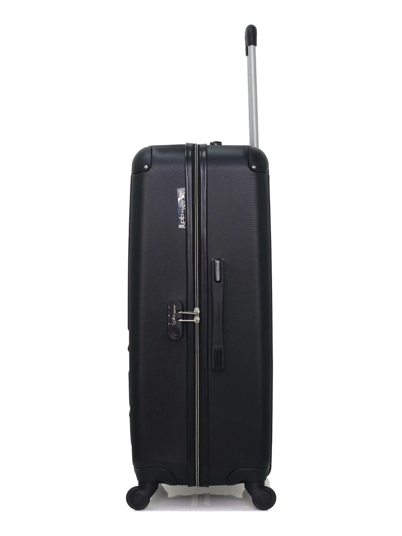 LPB LUGGAGE   VALISE L MARIANNE   Noir