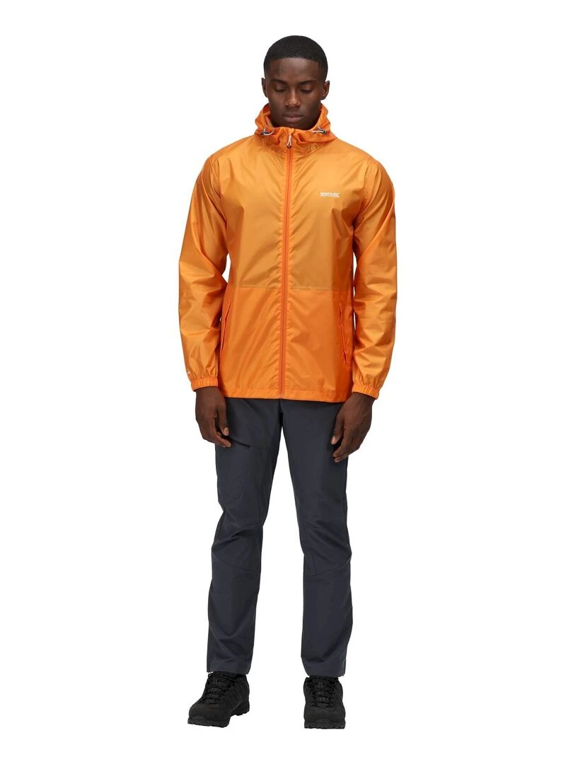 Regatta   Coupe vent PACK IT   Orange