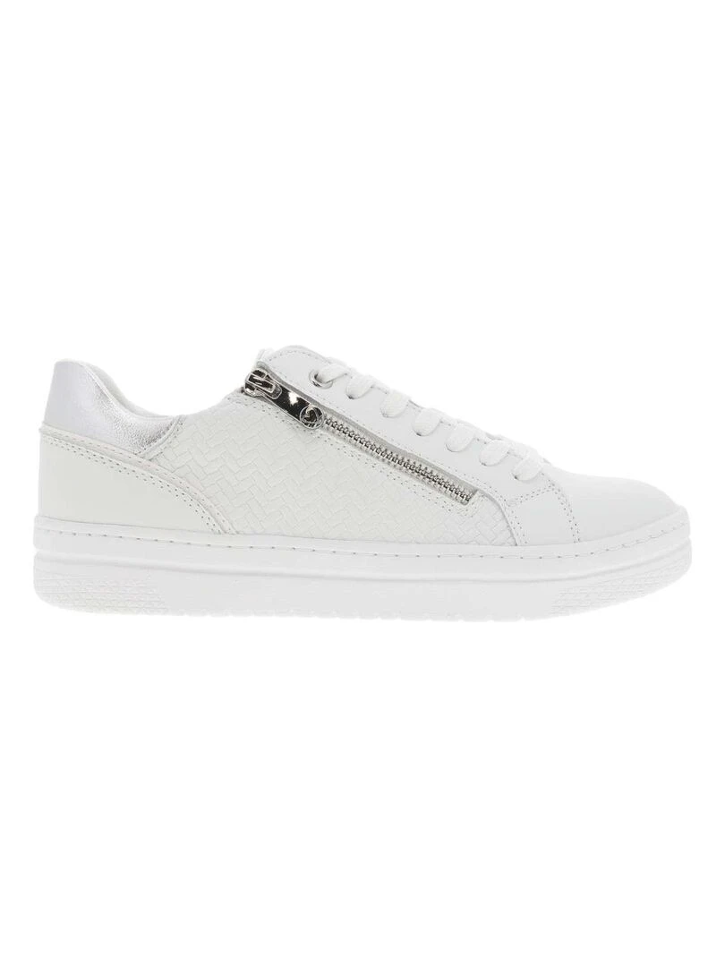 MARCO TOZZI Baskets basses Blanc