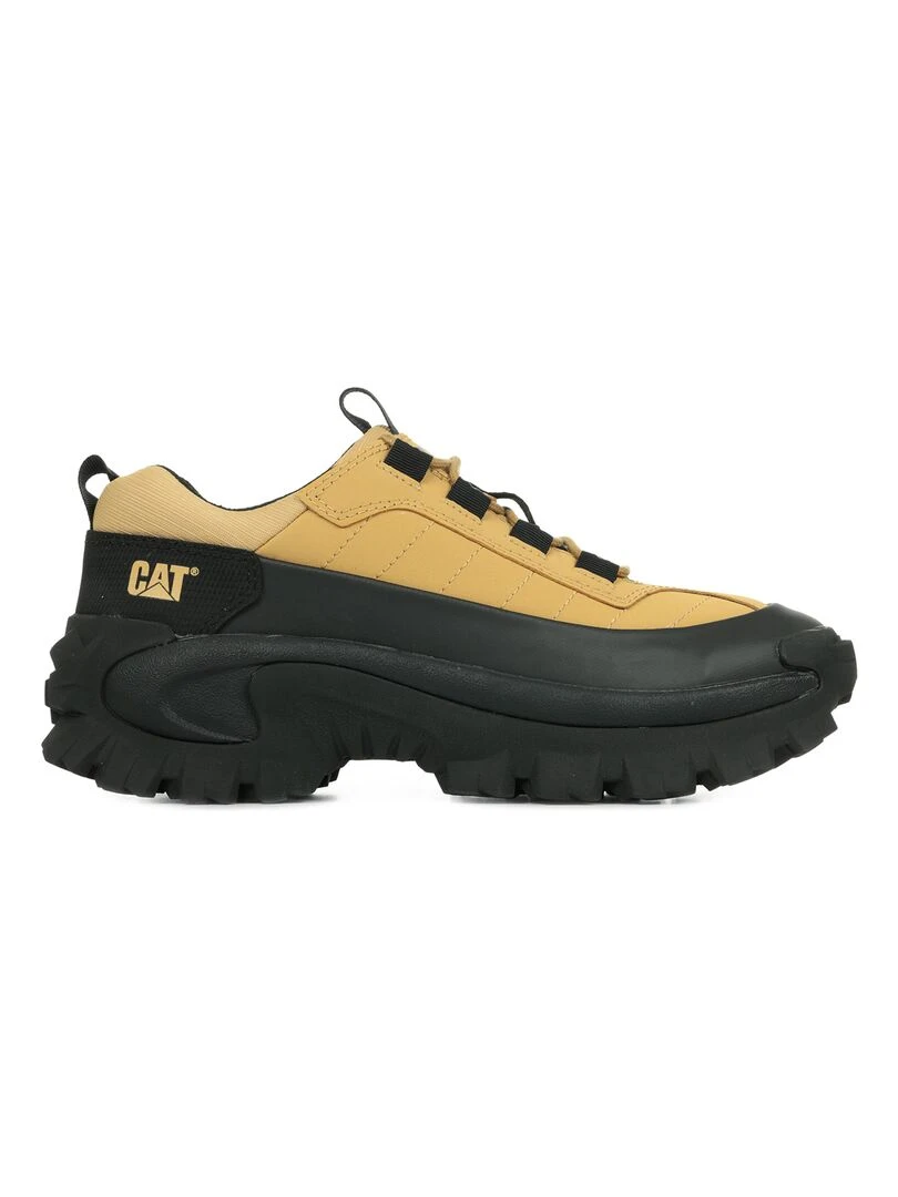 Baskets Caterpillar Intruder Galosh WP Noir