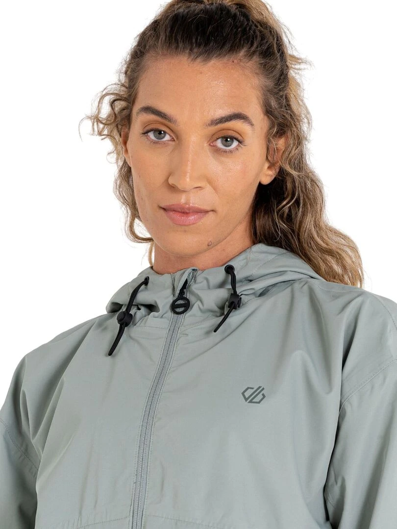 Dare 2B   Veste imperméable FLEUR EAST SWIFT   Vert