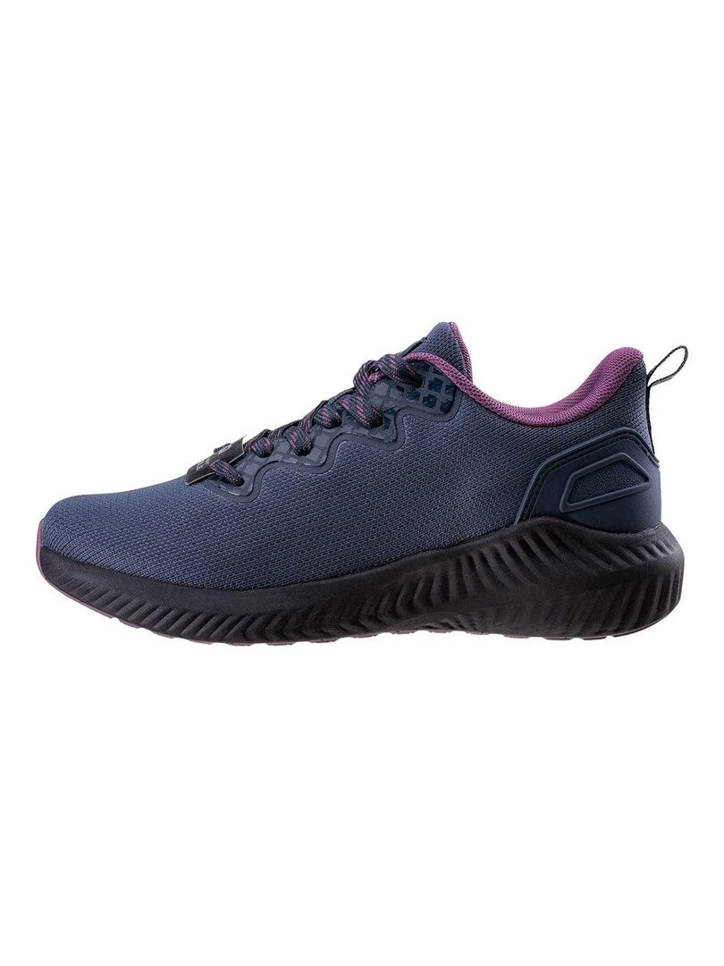 IQ Baskets MARIL Bleu marine