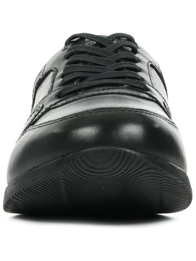 Baskets Redskins Aimabli   Noir