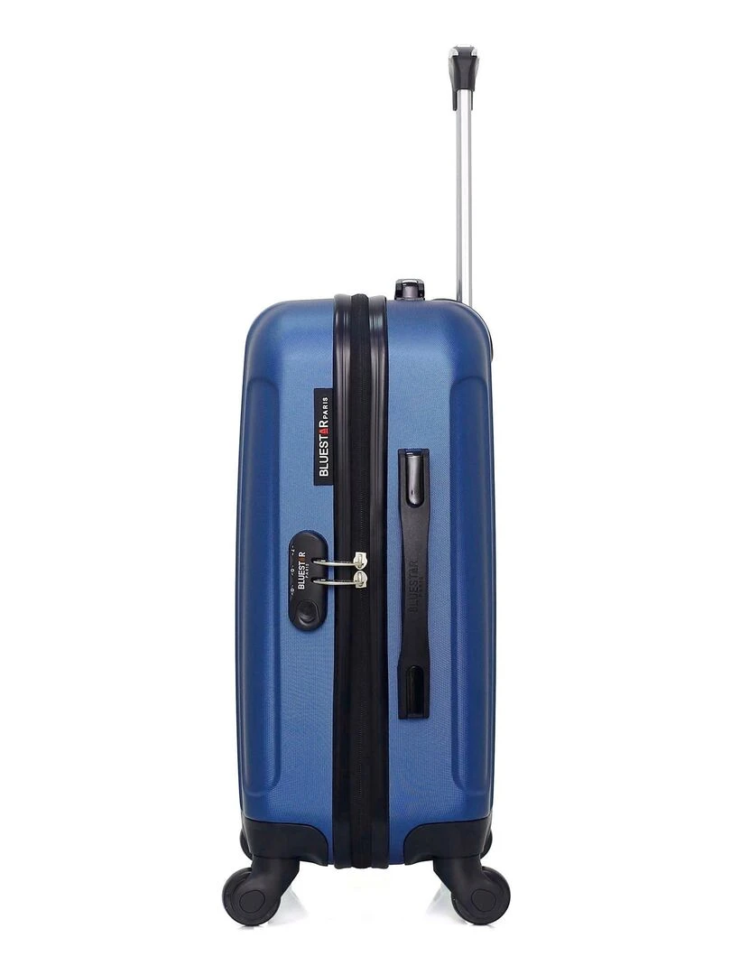 BLUESTAR   VALISE S NAPOLI   Bleu marine