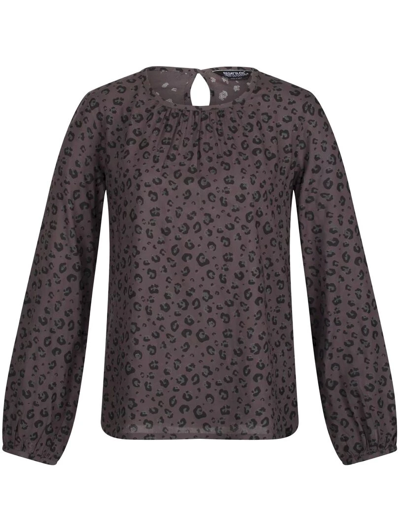 Regatta Blouse HADRIA Noir