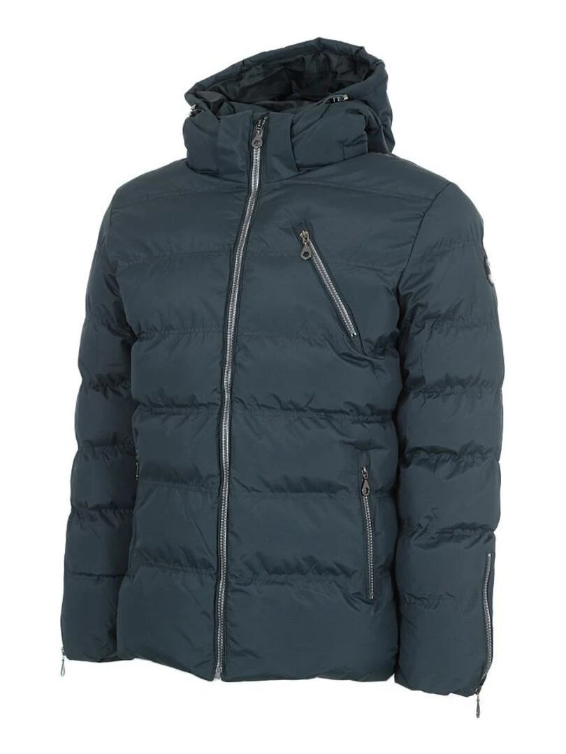 Doudoune de ski homme CADIXA   DEGRE CELSIUS   Vert