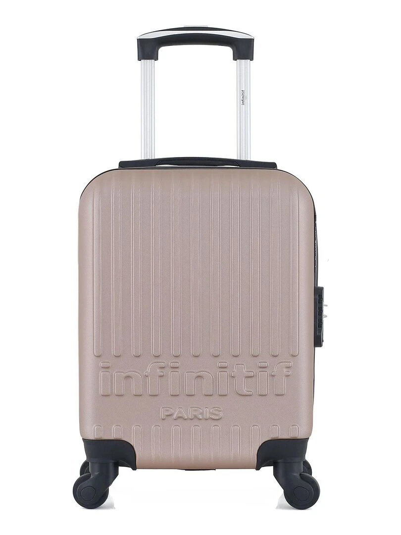 INFINITIF VALISE XXS ROMNY Rose