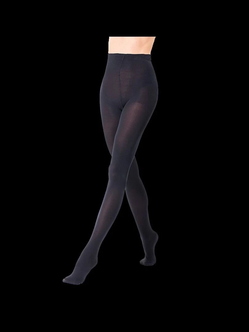 Panty opac 80 den Martina Noir Noir
