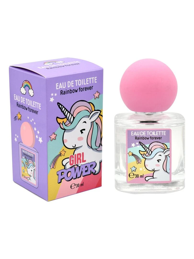 Girl Power Eau de Parfum 30 ml N/A