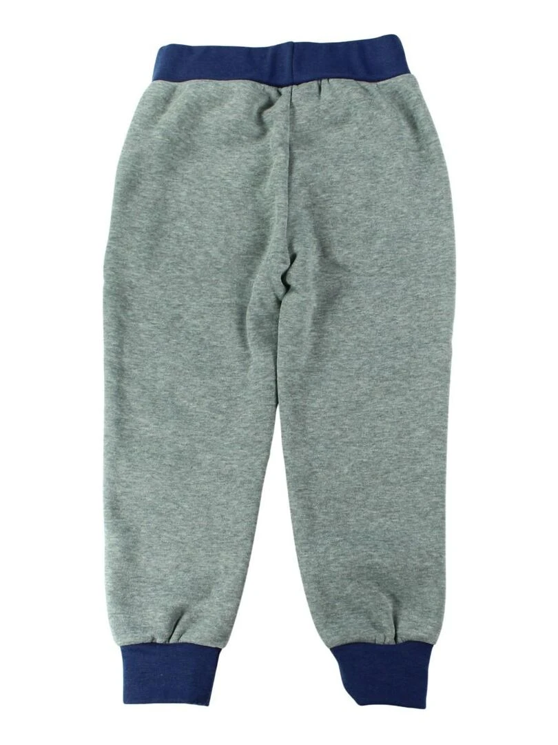 Disney Pantalon De Jogging garçon imprimé Spiderman Gris