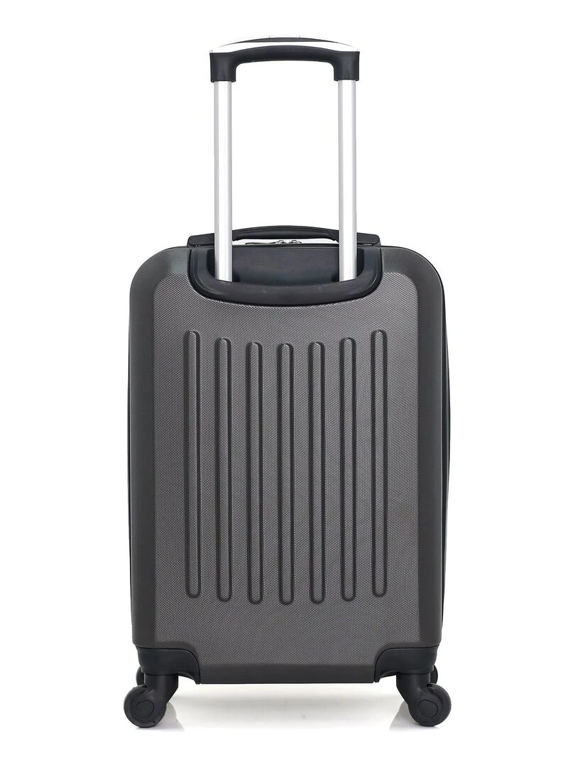 HERO   VALISE S VOSGES   Gris foncé
