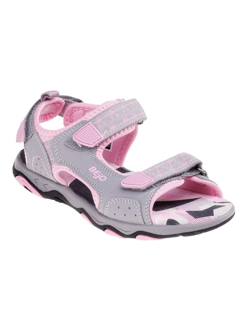 Bejo Sandales ALISI Rose pâle