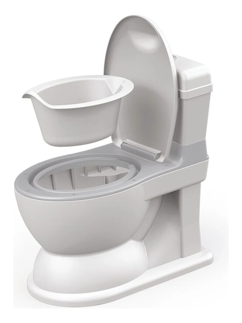 WC d'apprentissage WC Potty XL   N/A