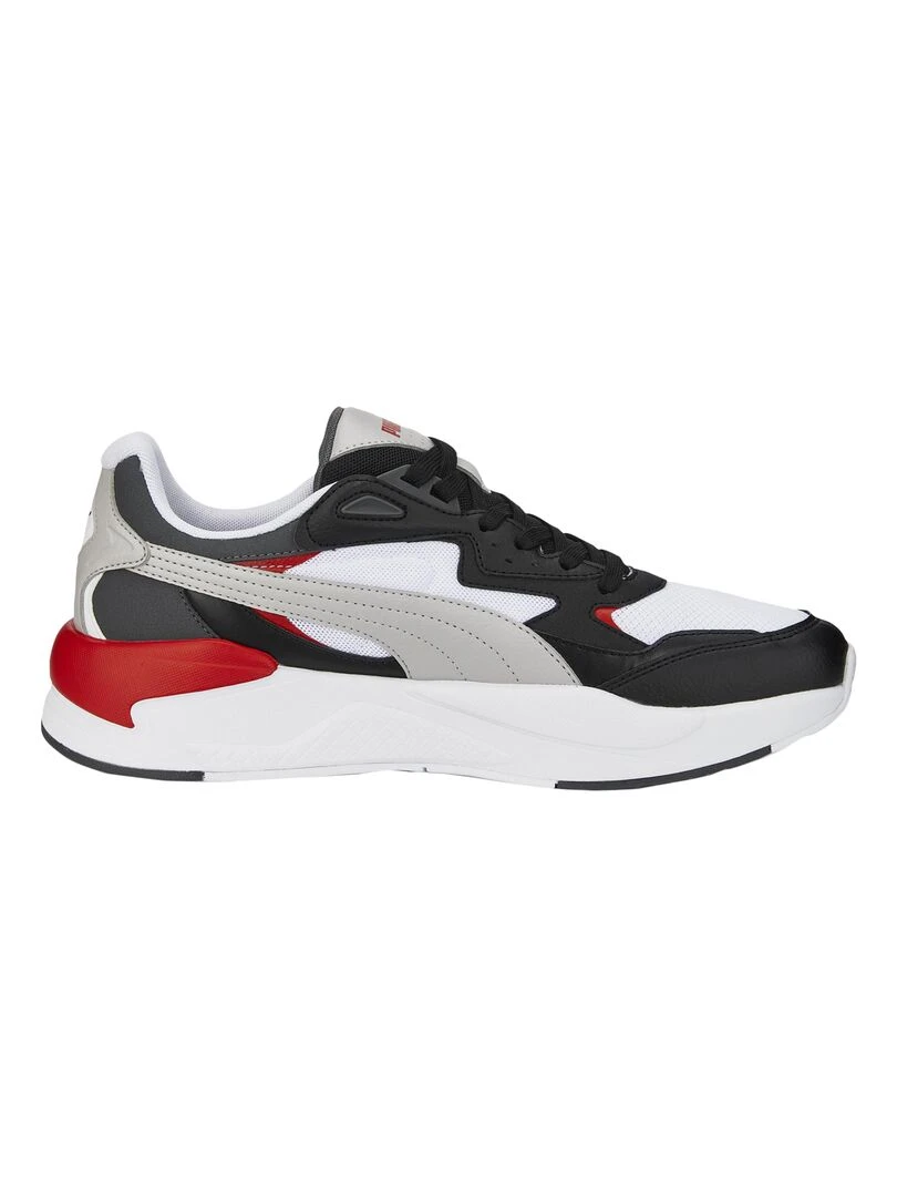 Basket Puma X Ray Speed Noir