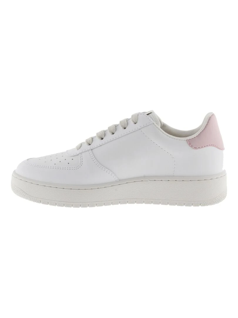 Basket Femme Victoria 1258202   Gris
