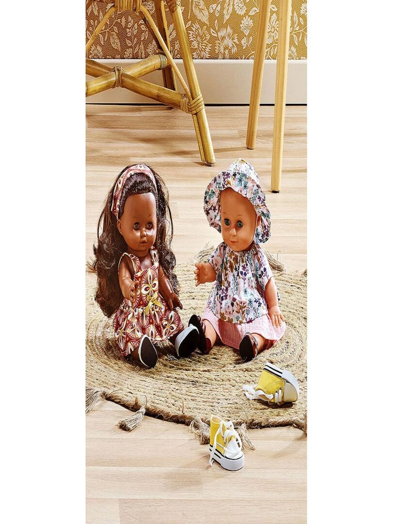 Câlinette 28 cm NORAH N/A