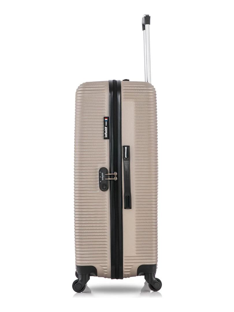INFINITIF   VALISE L KIEV   Beige