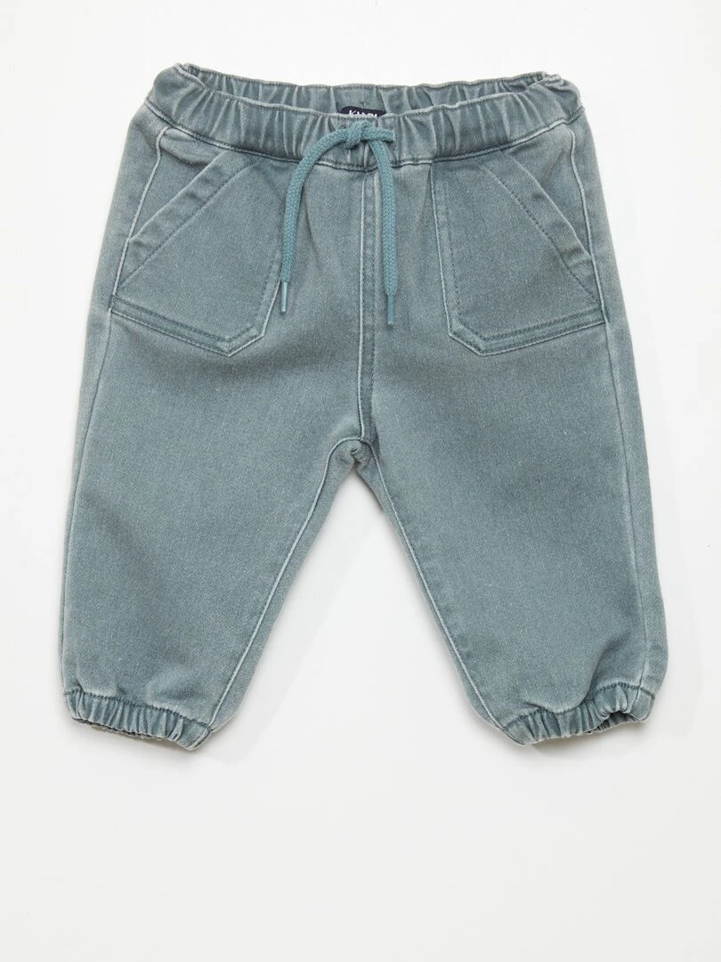 Ensemble pantalon + sweat   2 pièces   Multi