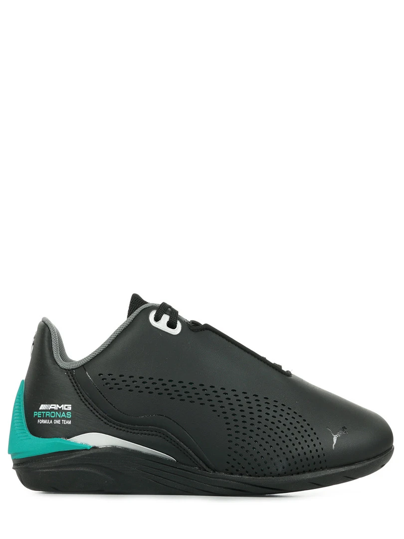 Baskets Mapf1 Drift Cat Decima Noir