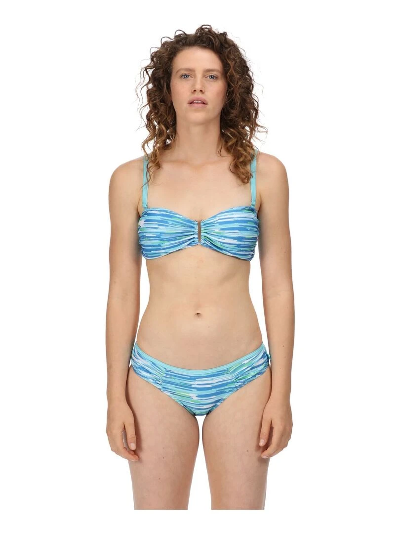 Regatta   Culotte de maillot de bain ACEANA   Rose foncé