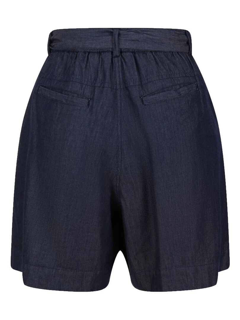 Regatta Short SABELA Bleu ciel