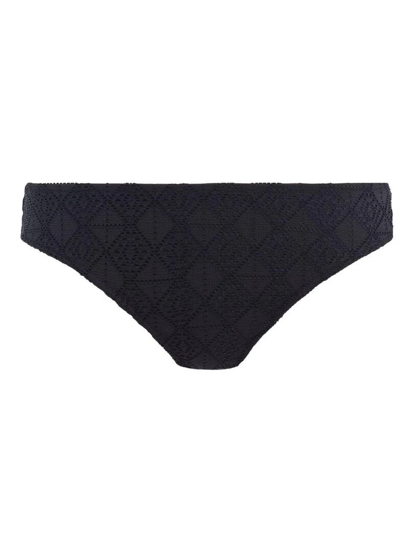 Bas de maillot Nomad Nights   Noir