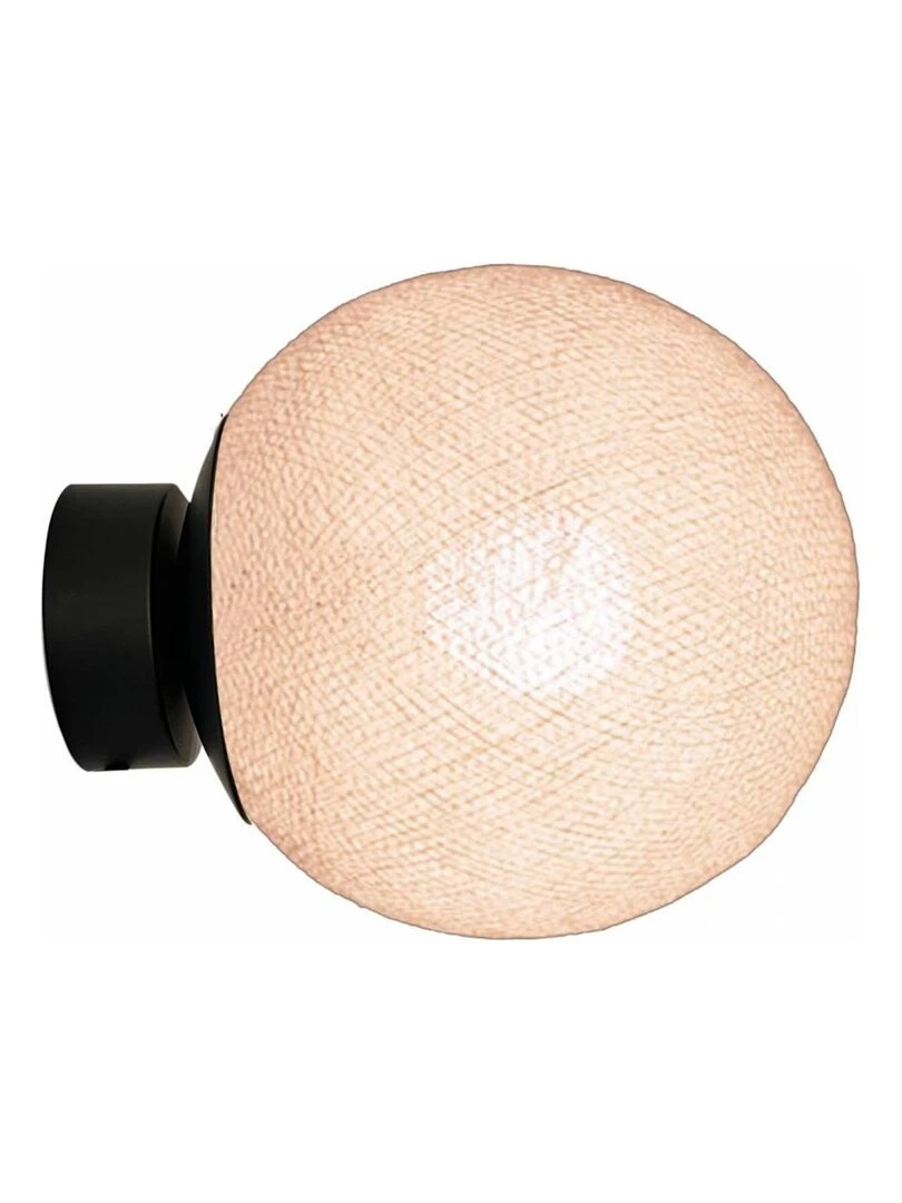 Applique Apapa Rose pâle