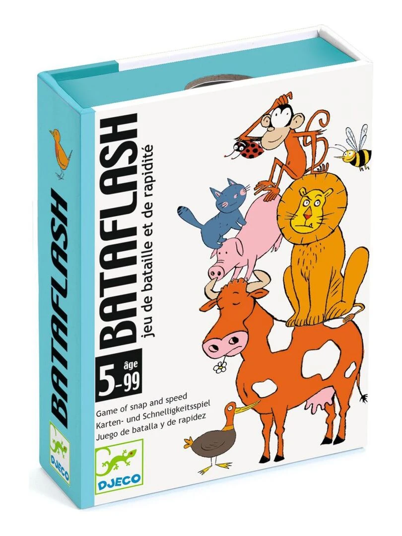 Jeu Bataflash N/A