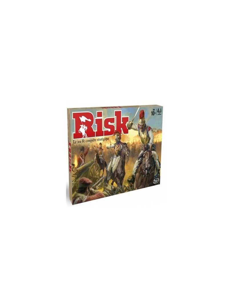 Risk Version 2016 Jeu Societe N/A