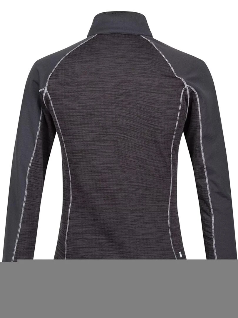 Regatta Polaire HEPLEY Gris souris