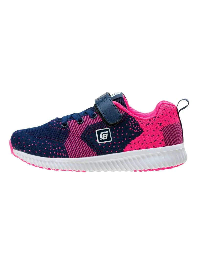 Bejo Baskets VETAS Bleu