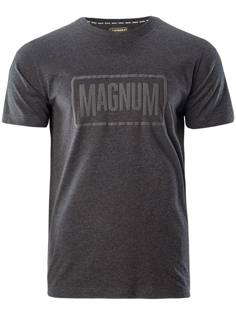 Magnum   T shirt ESSENTIAL 2.0   Cuivre