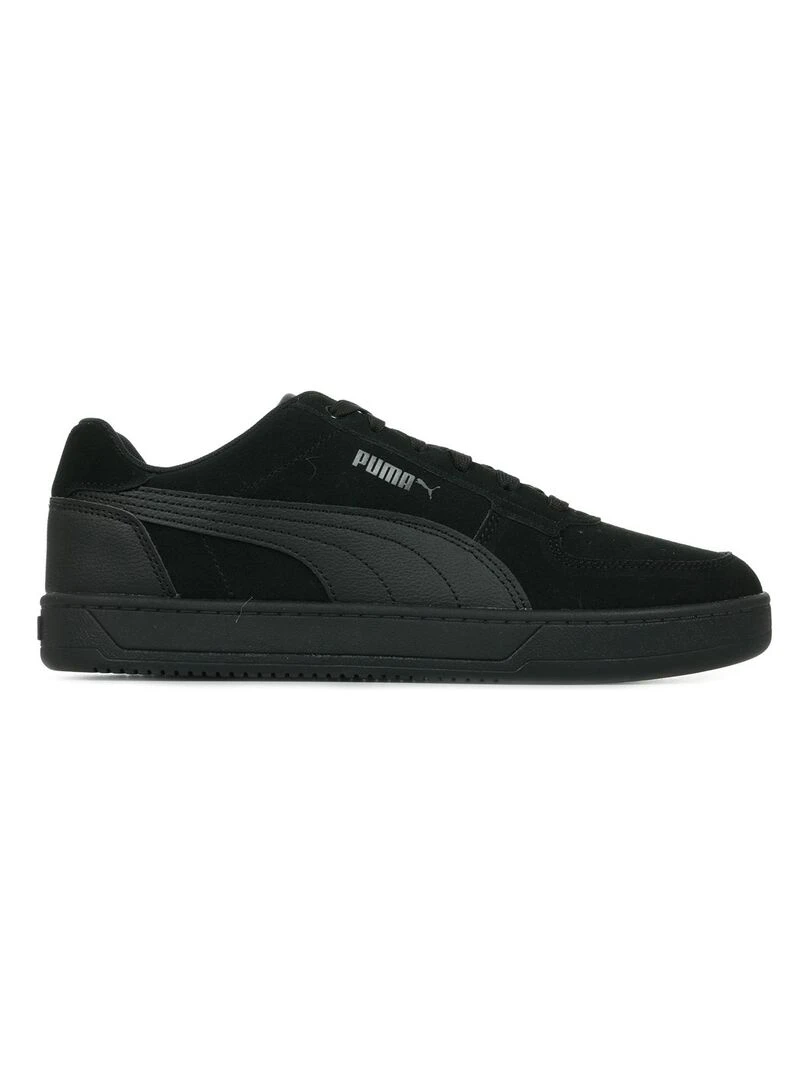 Baskets PUMA Caven 2 Sd Noir
