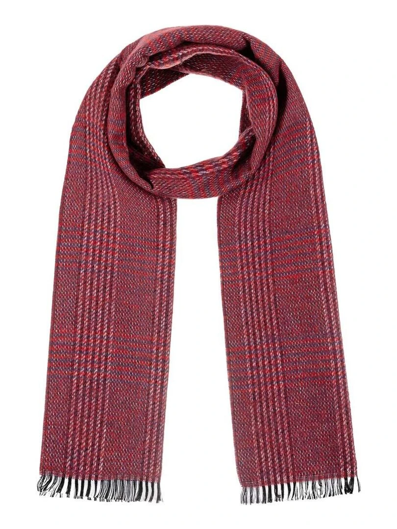 Echarpe Bullet   Fabriqué en France   Bordeaux