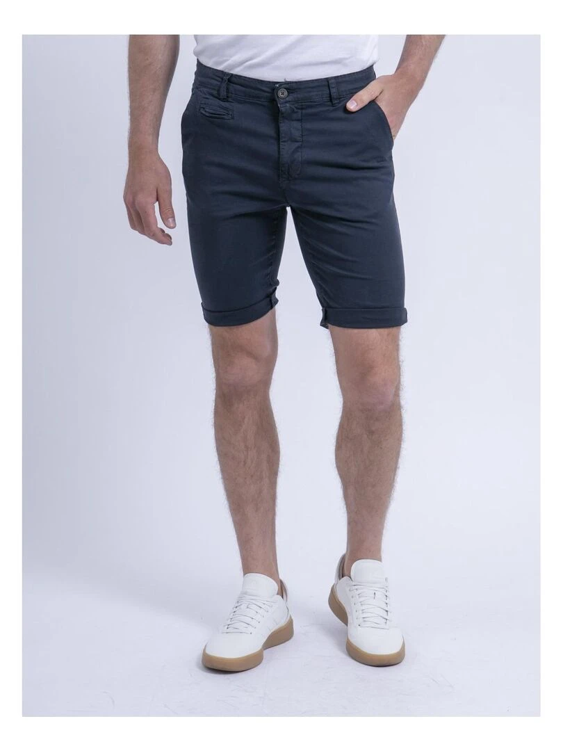 Bermuda chino BABILITO Bleu marine