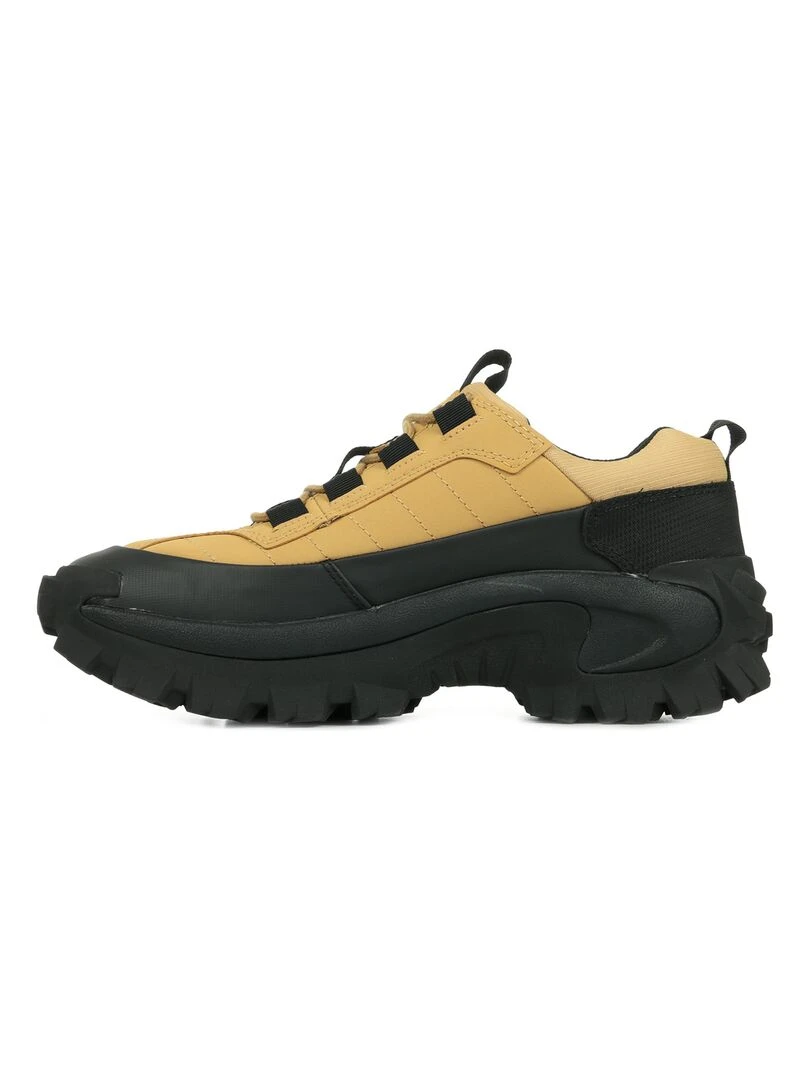 Baskets Caterpillar Intruder Galosh WP   Noir