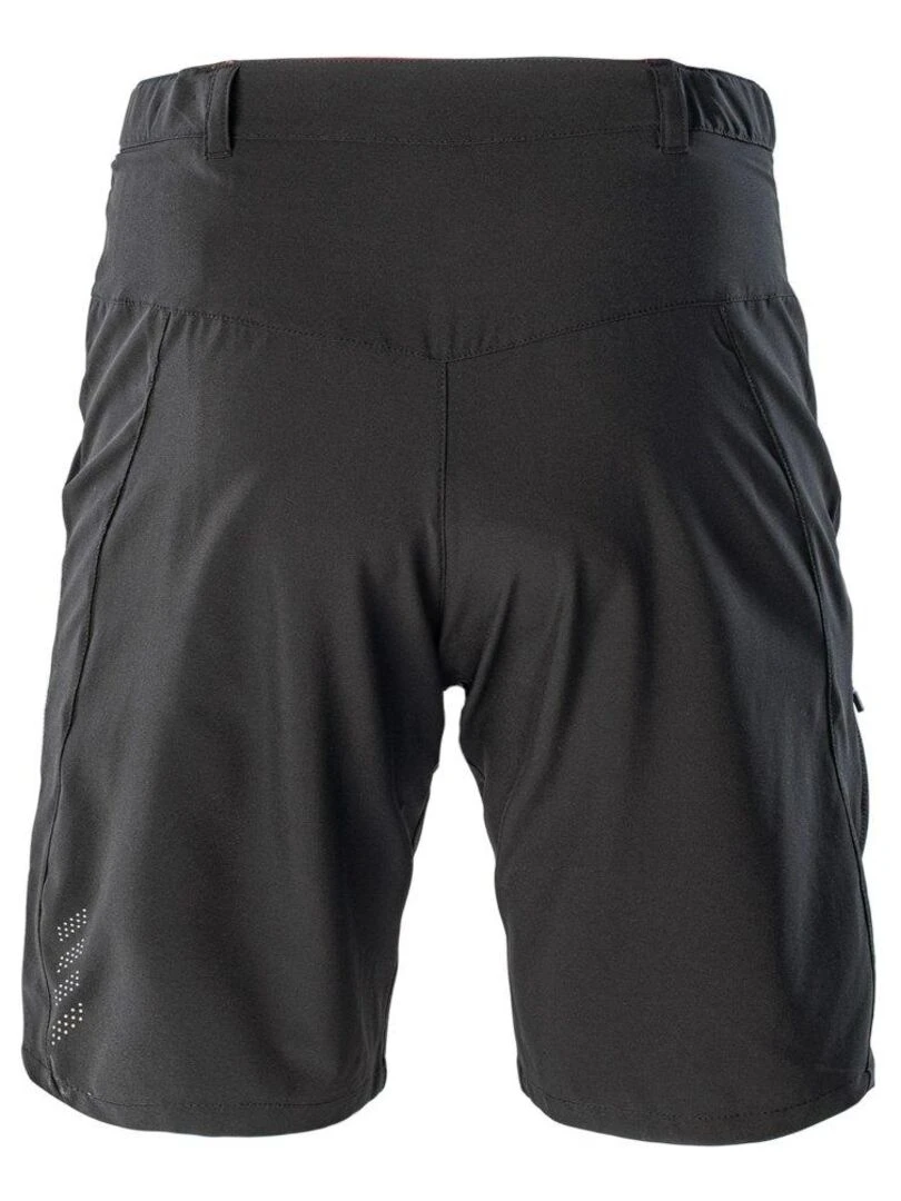 Radvik Cuissard de cyclisme GEIT Noir