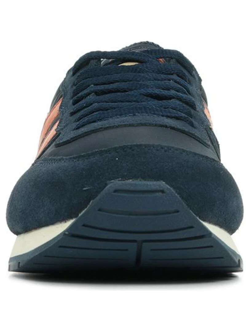 Baskets Gola Daytona Chute   Bleu marine