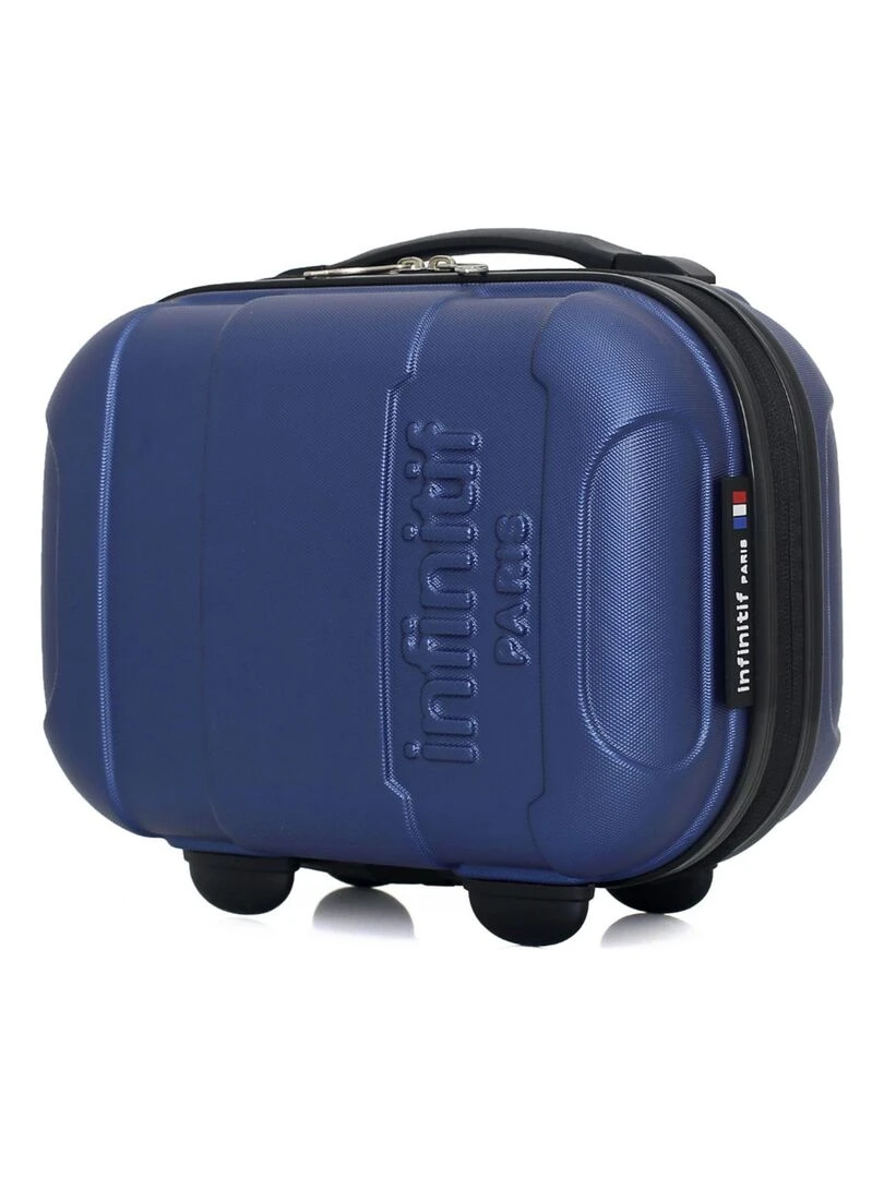 INFINITIF VANITY GRENADE K Bleu marine