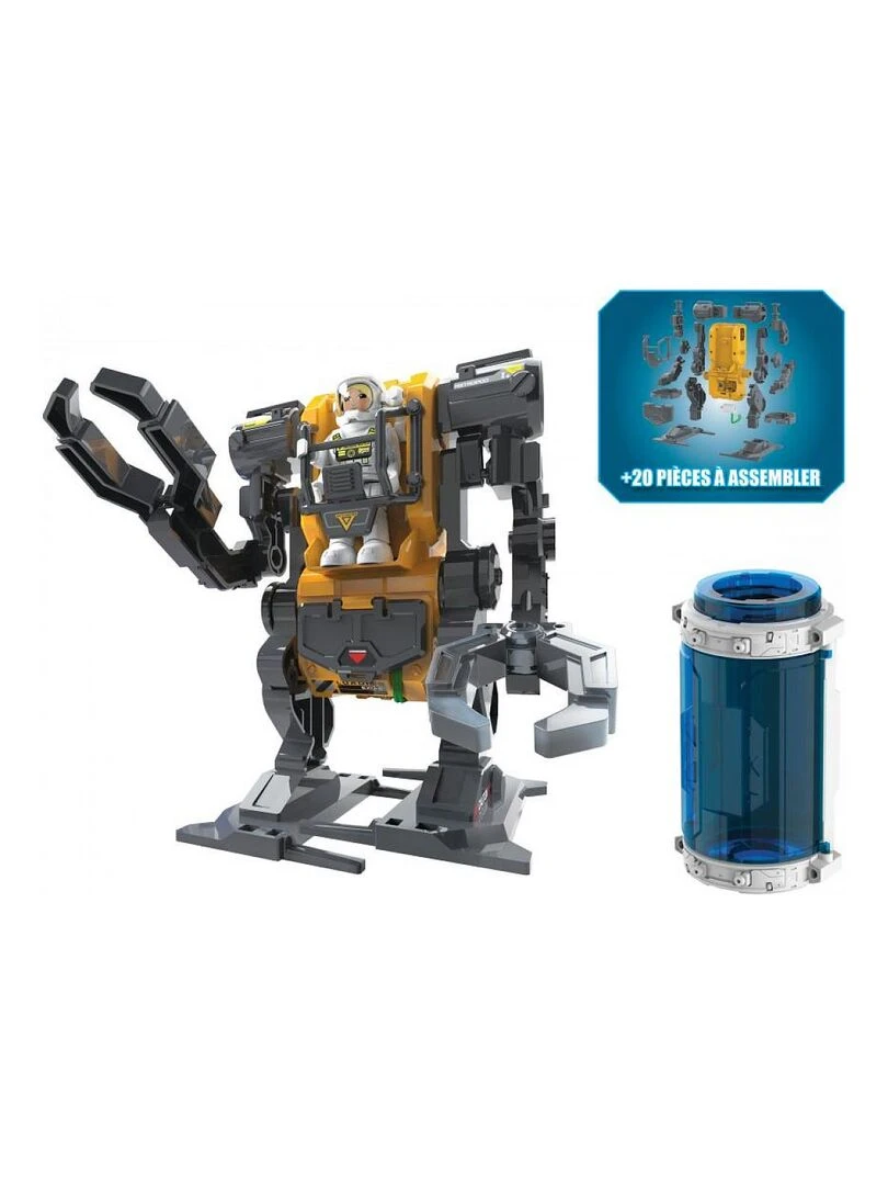 Astropod Vehicule spatial motorise   N/A