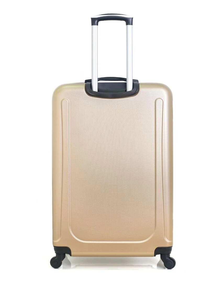 HERO   VALISE S ATLANTA   Beige