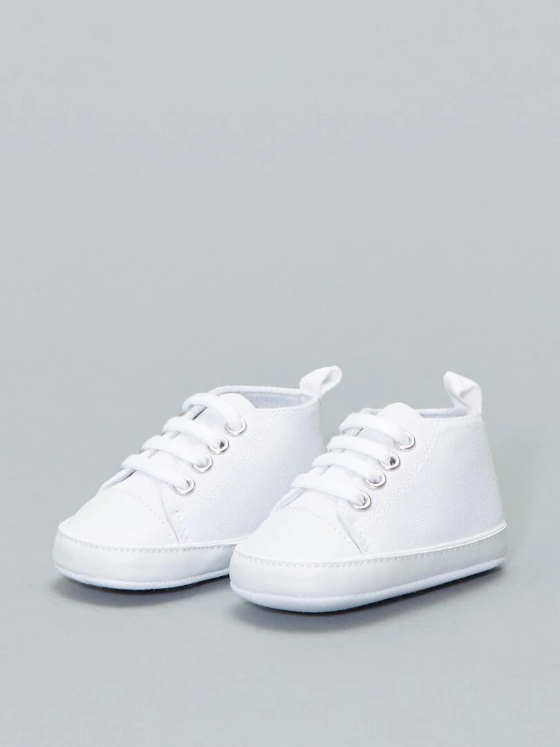 Bob avec liens   Blanc