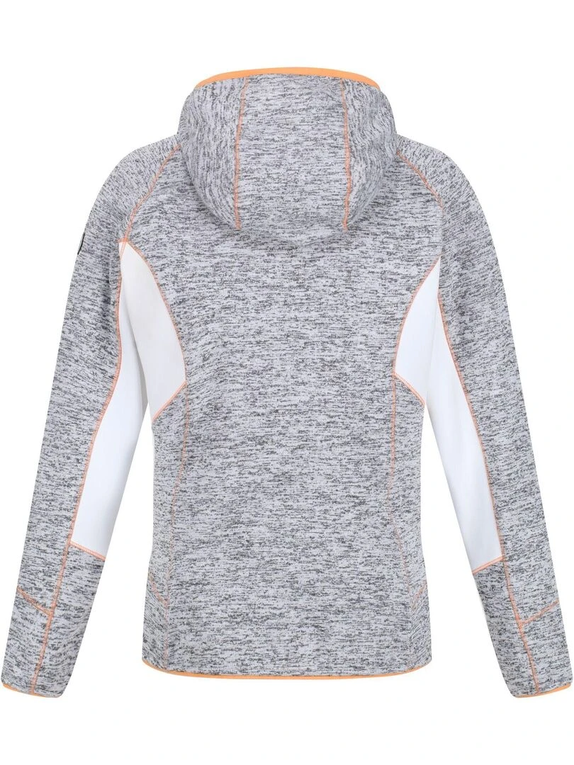 Regatta Veste polaire WALBURY Blanc
