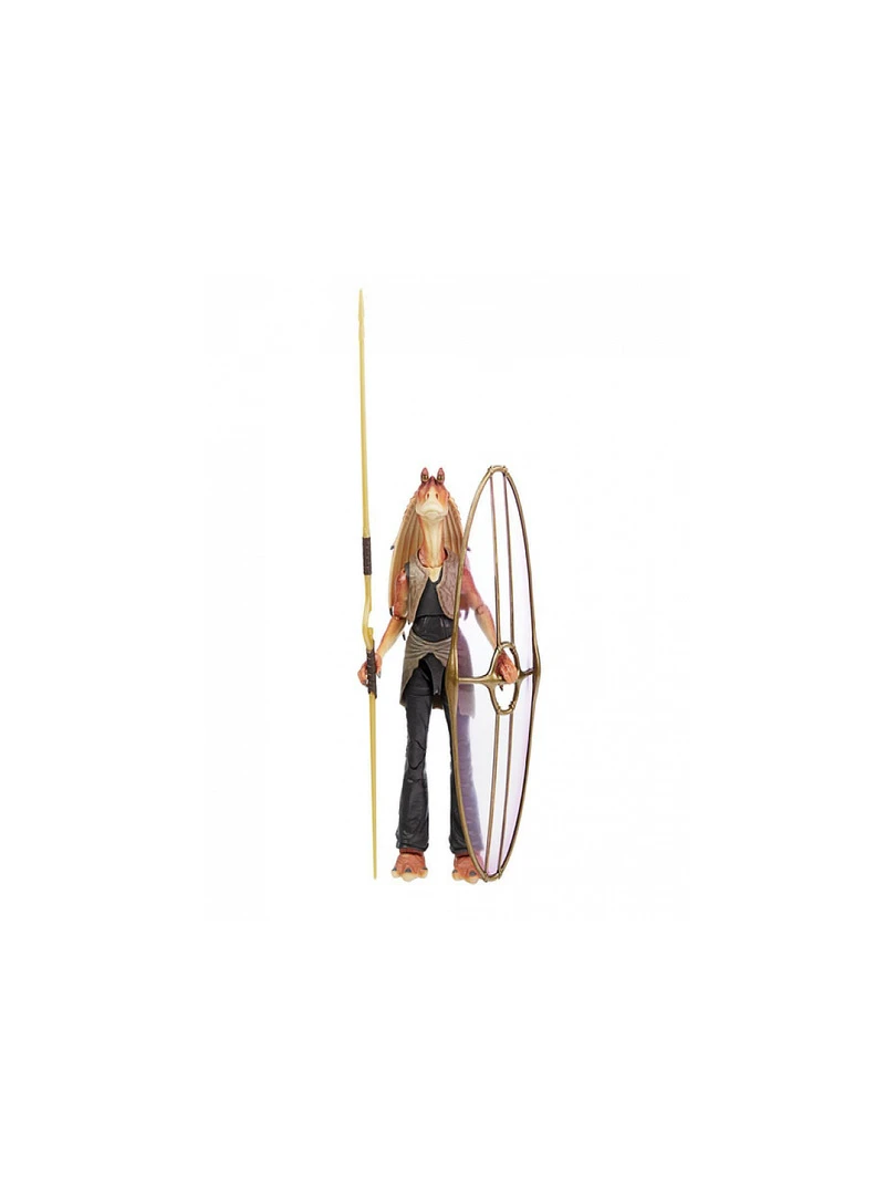 Figurine Star Wars Black Series Jar Jar Binks N/A