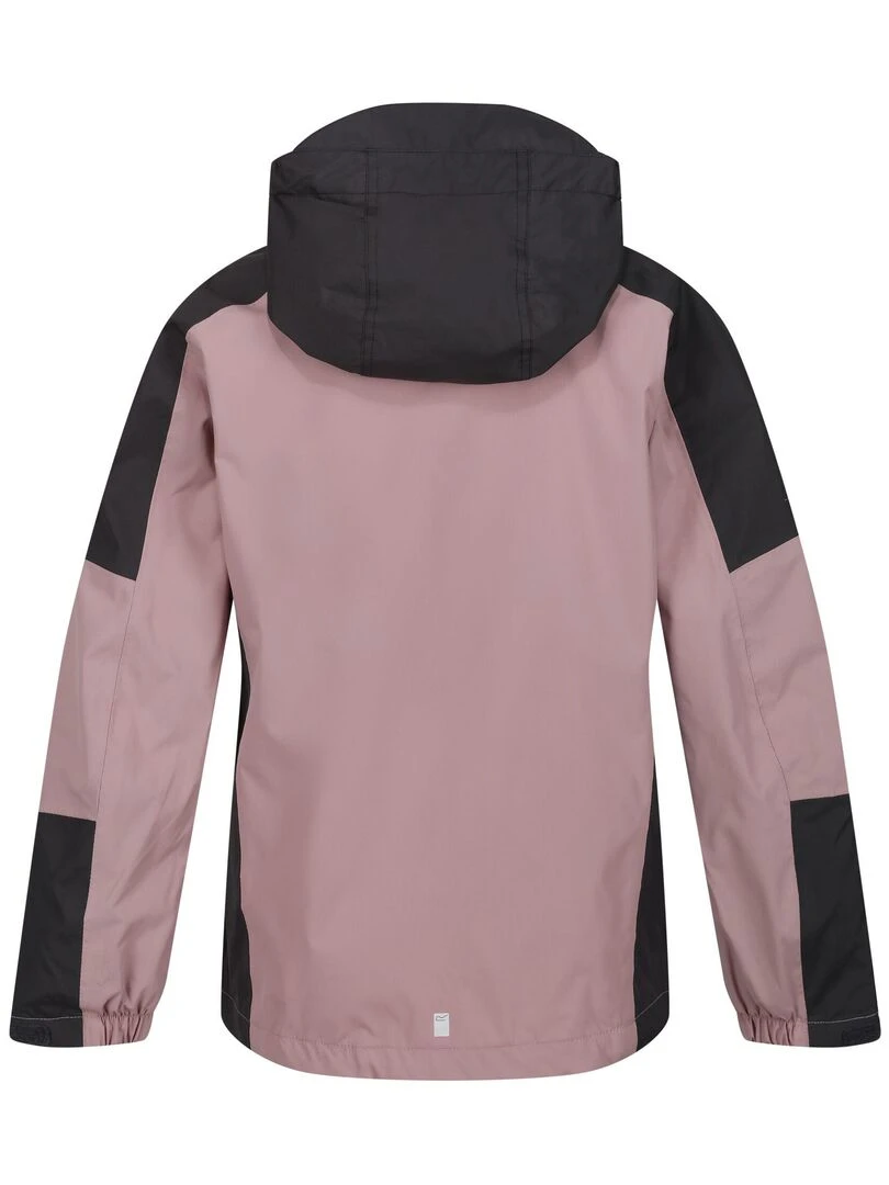 Regatta Veste imperméable CALDERDALE Mauve