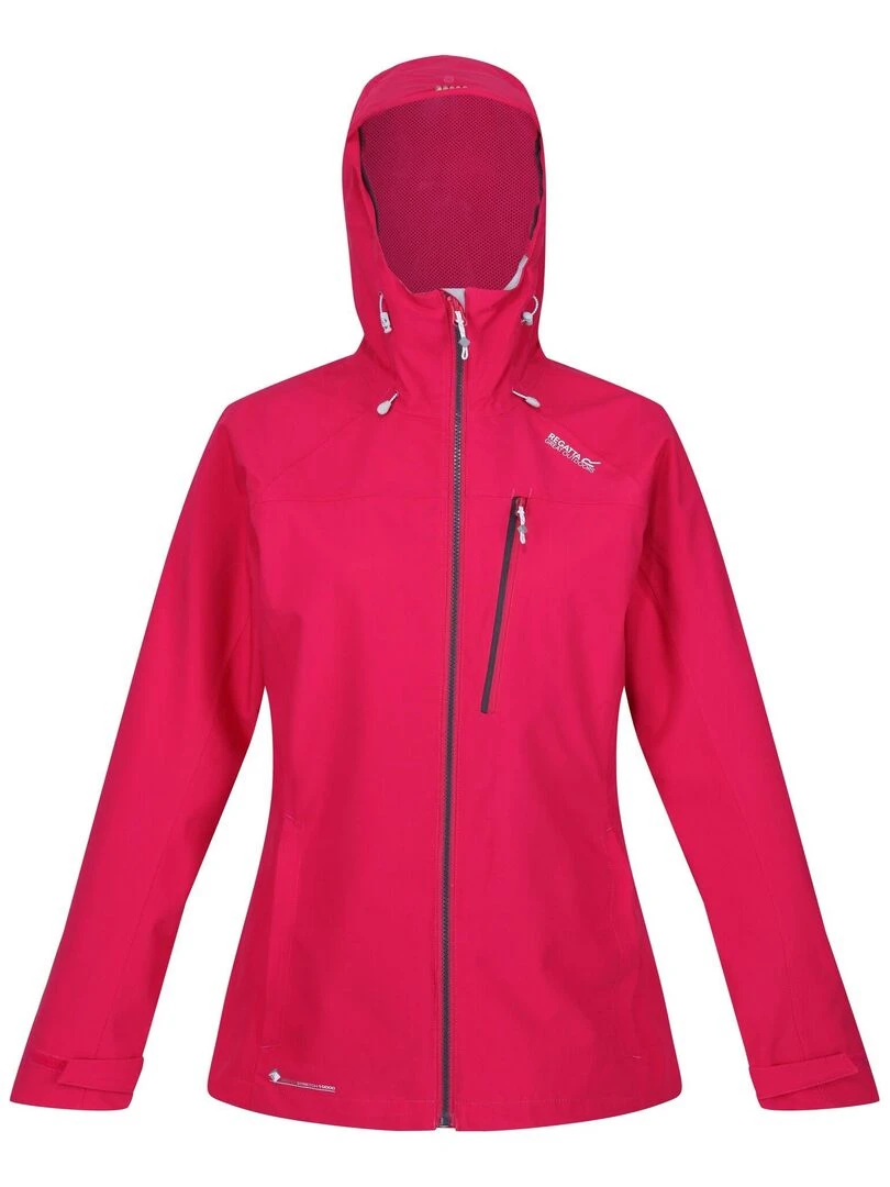 Regatta Veste imperméable BRITEDALE Fluo