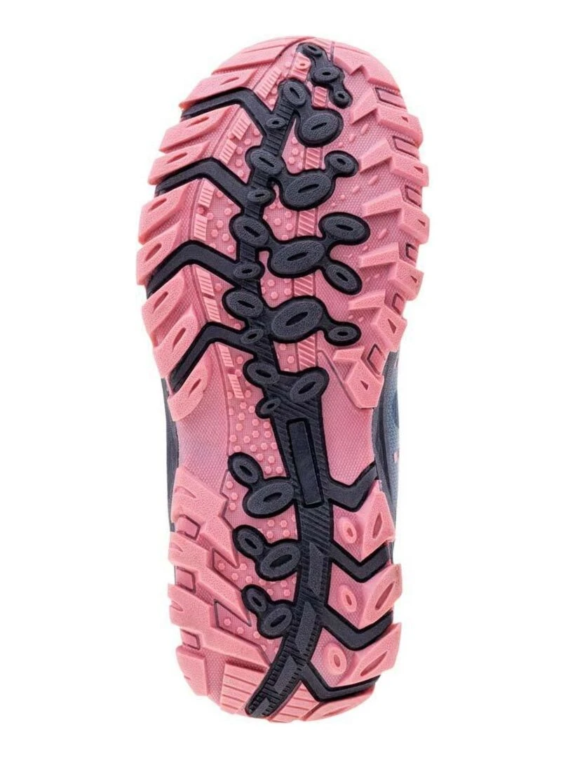 Elbrus   Chaussures de marche ERIFIS   Bleu marine